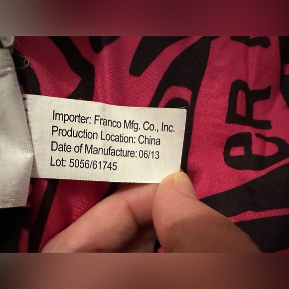 Girls Room Mattel Monster High Reversible Twin Full Comforter 72” X 86” - Picture 15 of 15